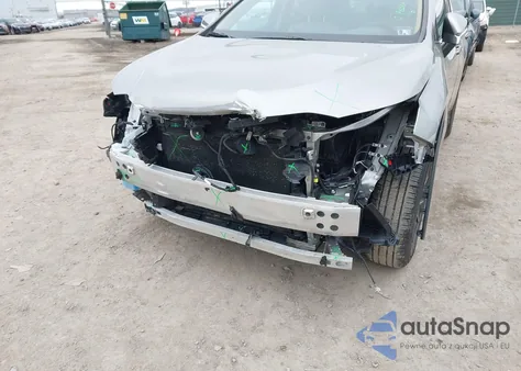 2024 Lexus Nx 350H Premium z USA, uszkodzony, nr VIN 2T2GKCEZ2RC022470